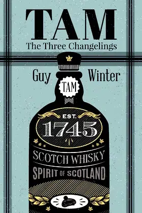 Tam: The Three Changelings poster