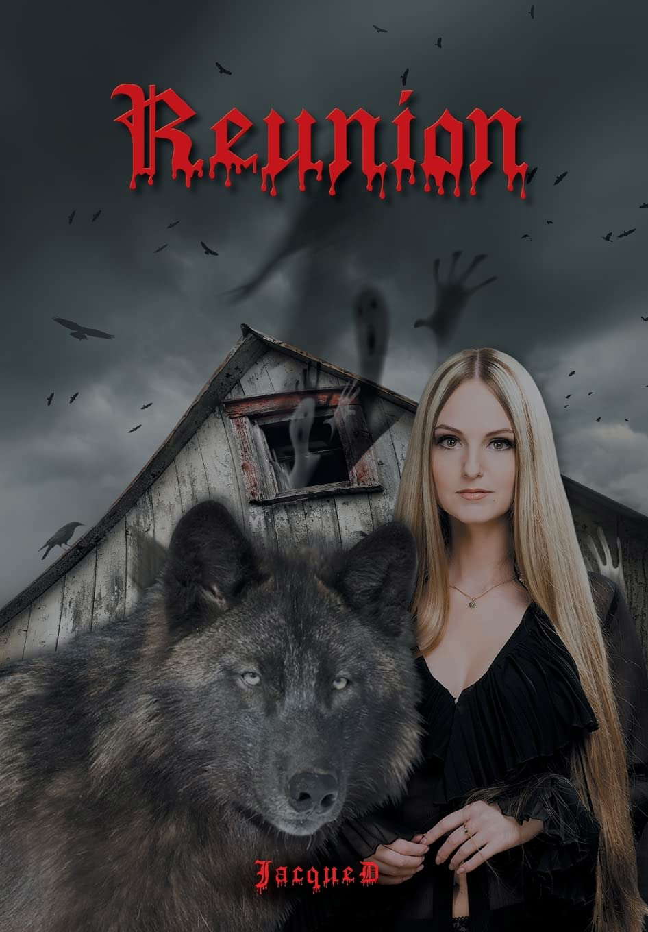 Reunion poster
