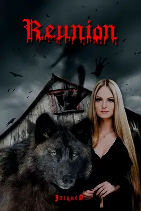 Reunion poster