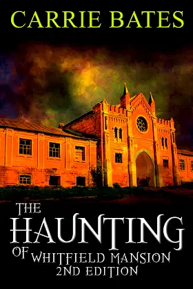 The Haunting of Whitfield Mansion poster
