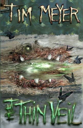 The Thin Veil poster