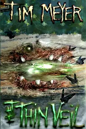 The Thin Veil poster