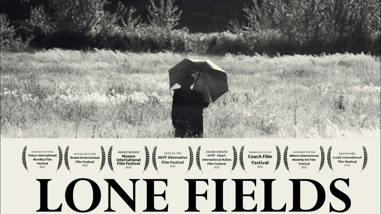 Lone Fields | Thriller Short Film
