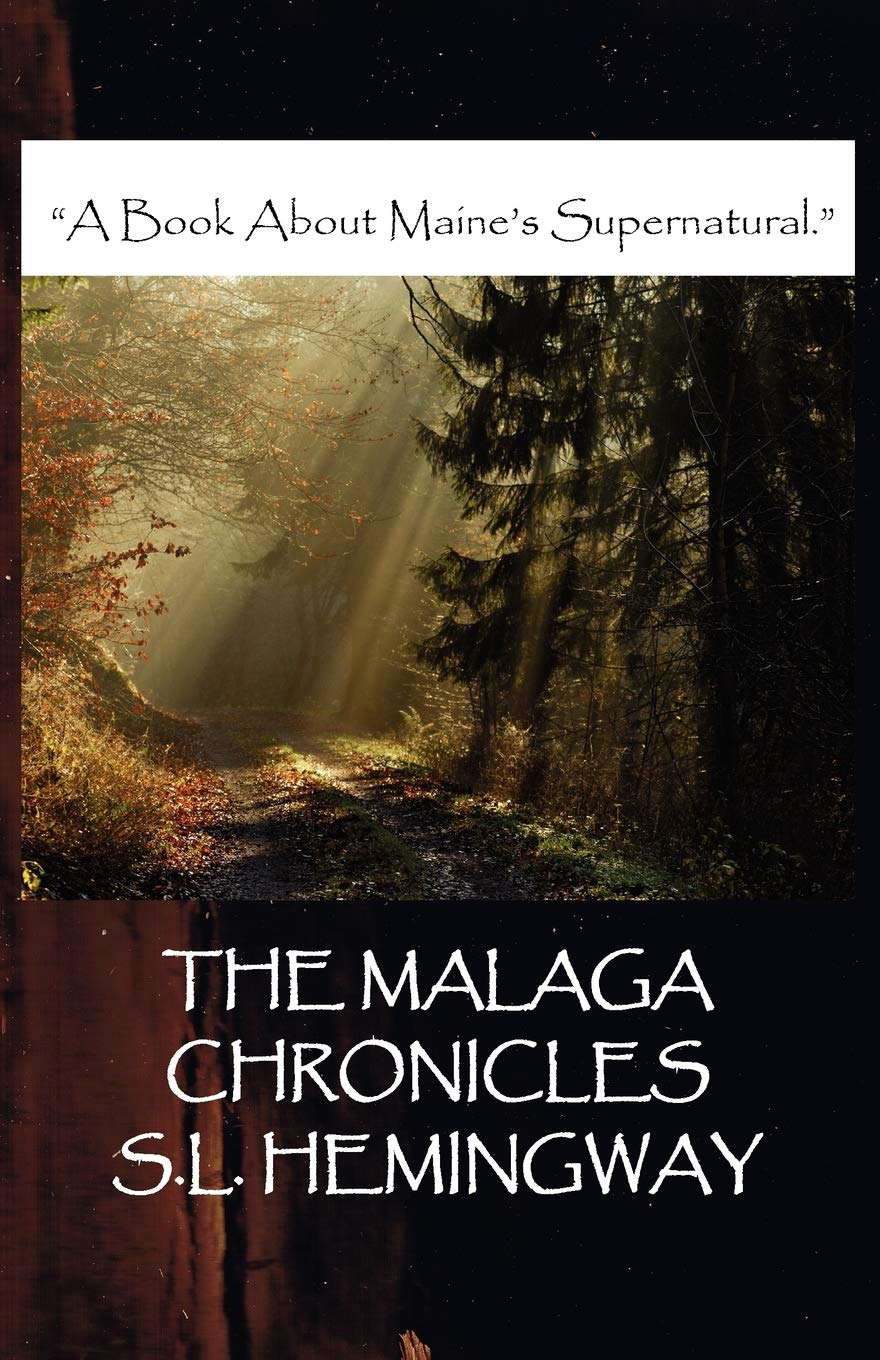 The Malaga Chronicles poster