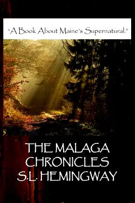 The Malaga Chronicles poster