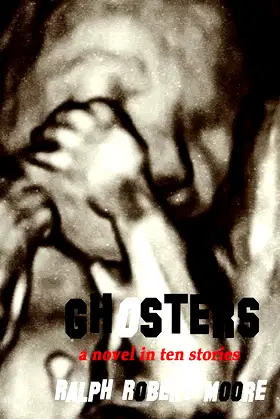 Ghosters poster