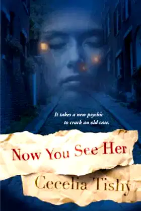 Now You See Her (Regina Cutter Mysteries) poster