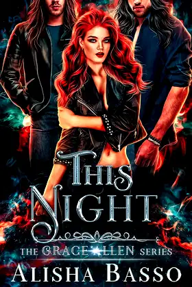 This Night: The Grace Allen Series Book 4 poster
