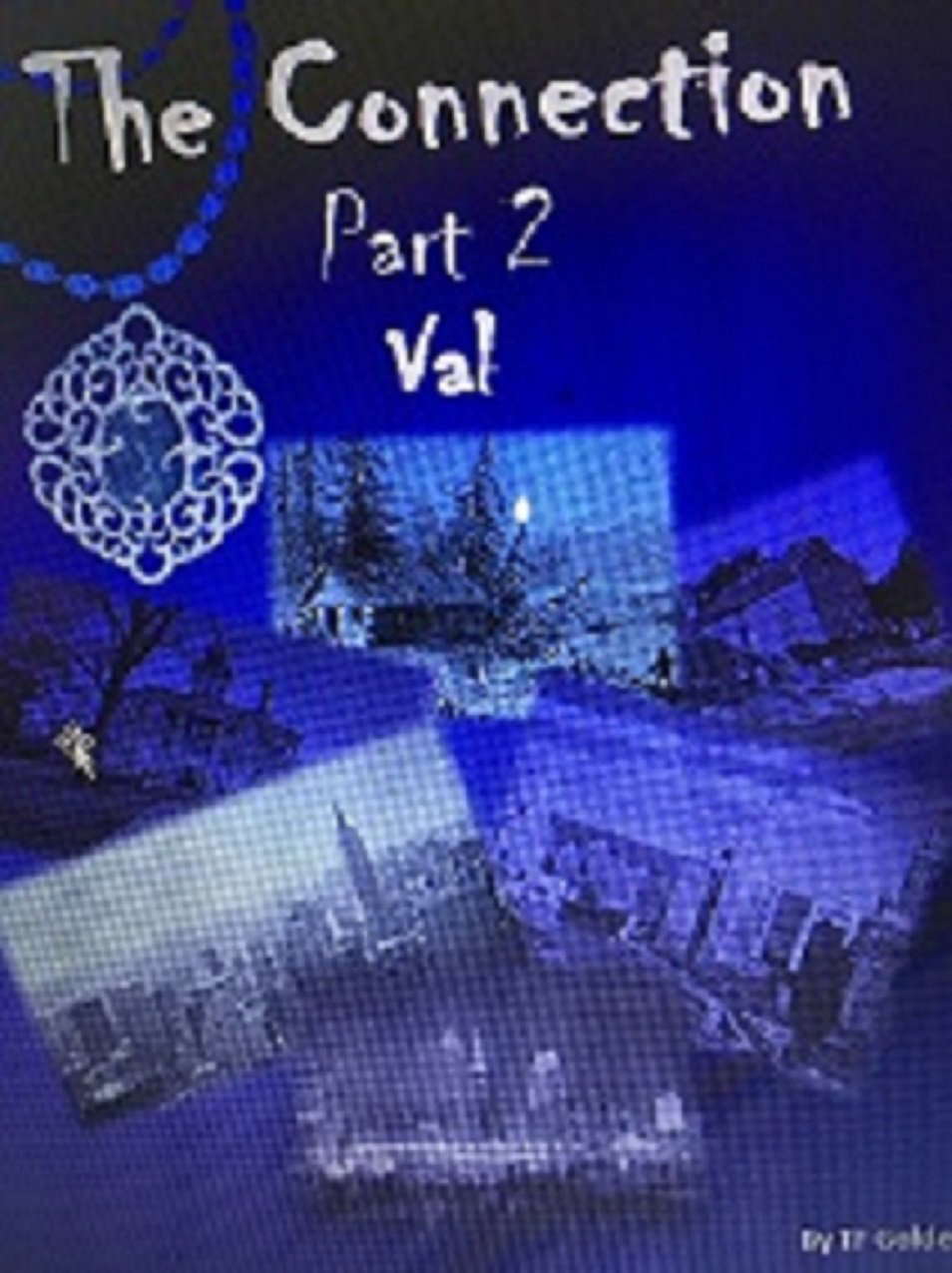 The Connection Part 2 VAL poster