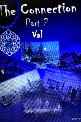 The Connection Part 2 VAL poster