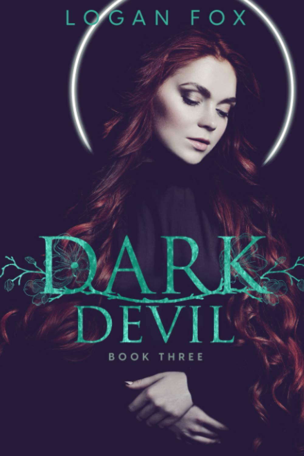 Dark Devil (Dark Hunter) poster