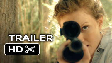 Preservation Official Trailer 1 (2015) - Horror Movie HD poster