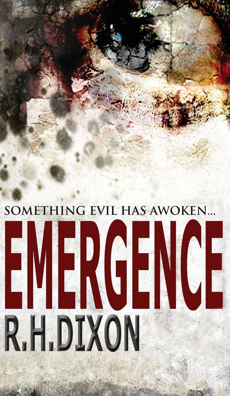 Emergence: Something Evil Has Awoken... poster