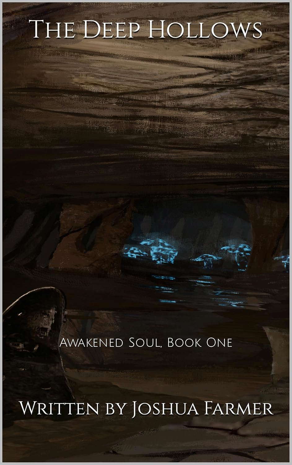 The Deep Hollows: Awakened Soul, Book One poster