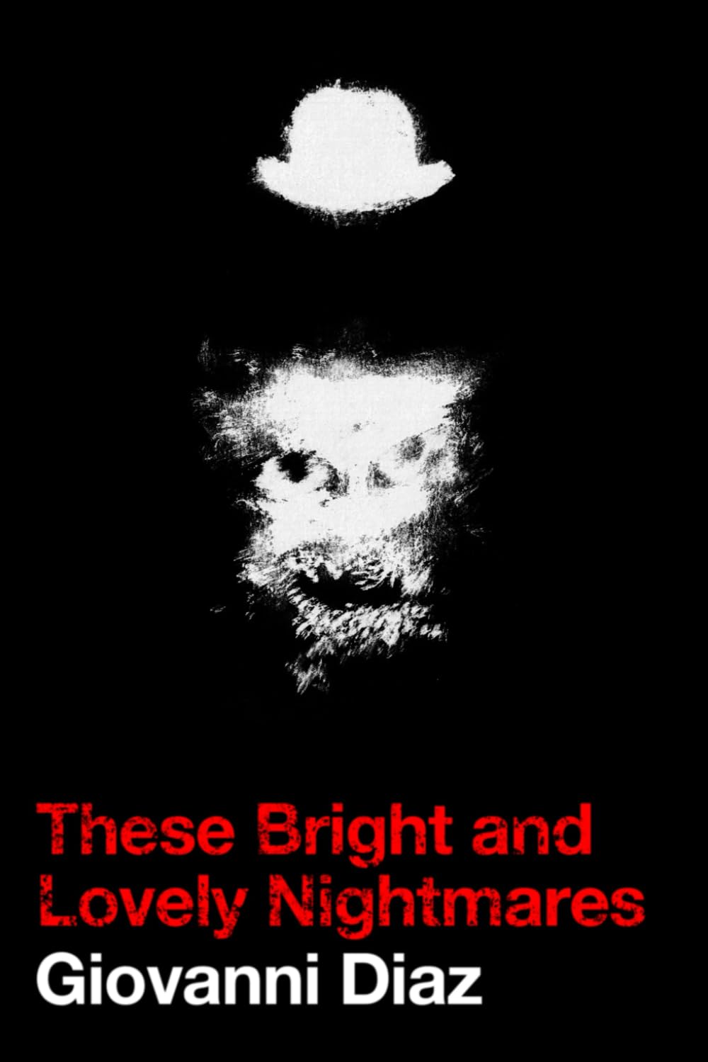 These Bright and Lovely Nightmares (The Silence That Once Was) poster