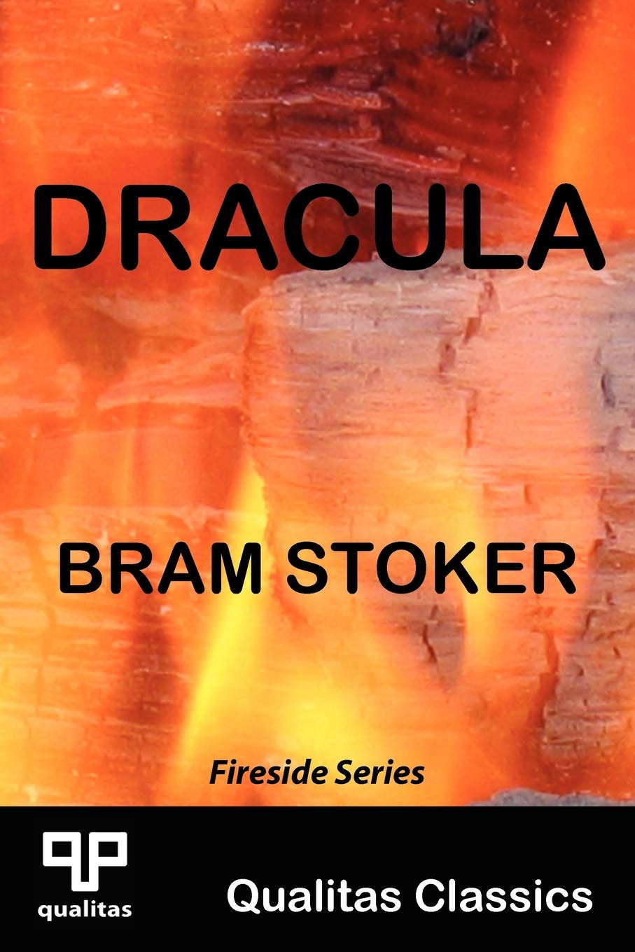 Dracula (Qualitas Classics) poster