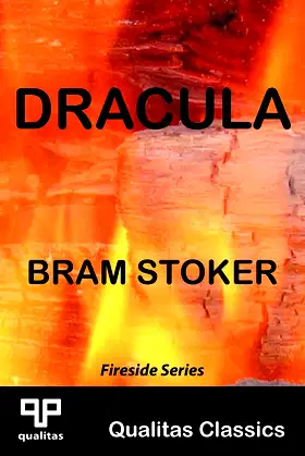 Dracula (Qualitas Classics) poster