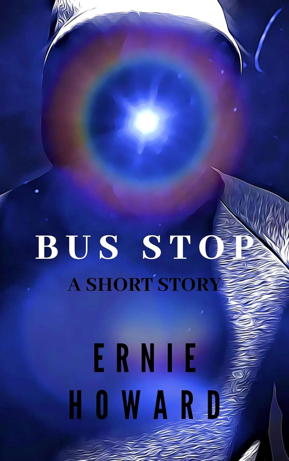 Bus Stop: A Short Story poster
