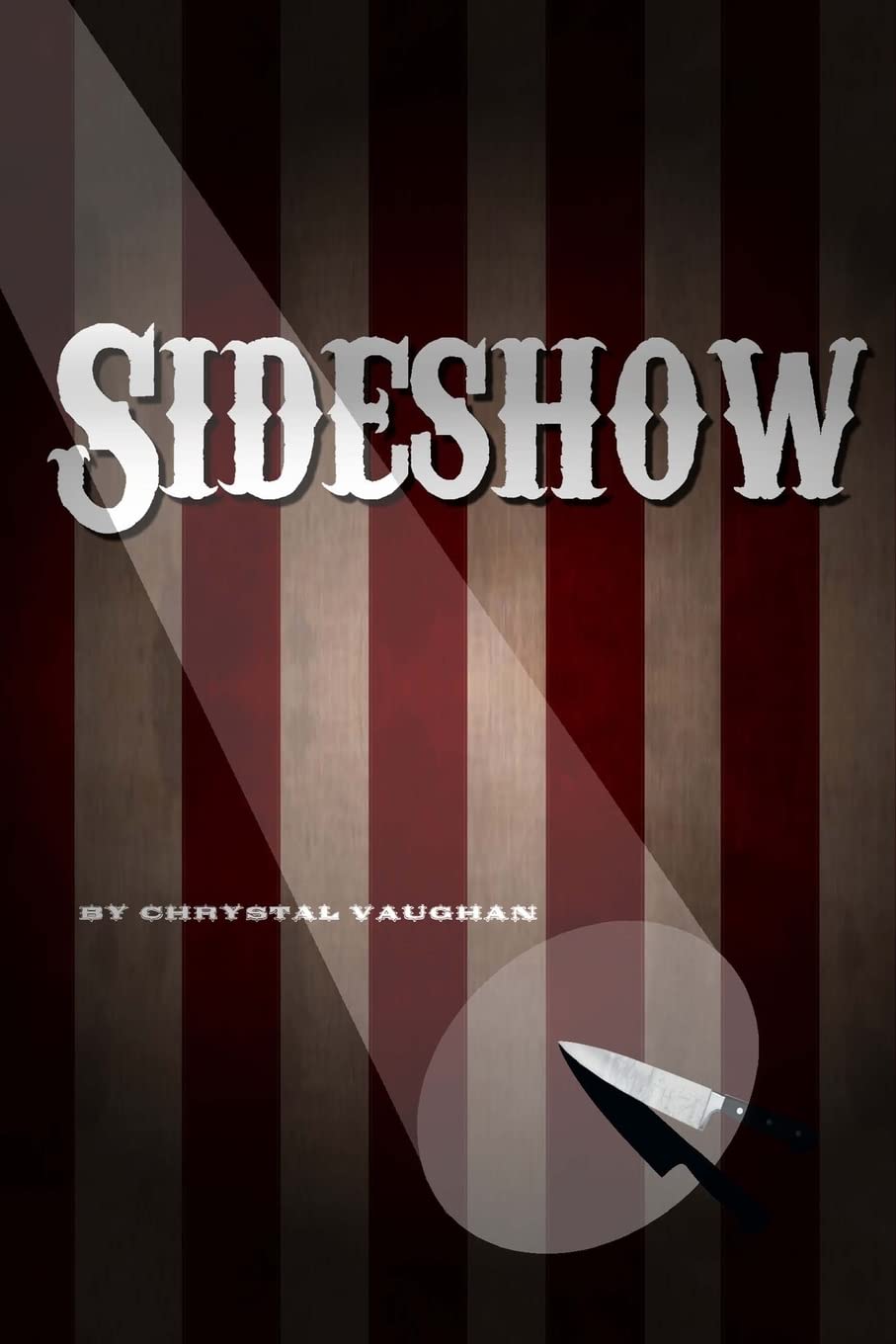 Sideshow poster