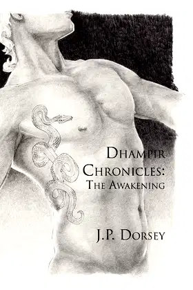 Dhampir Chronicles: The Awakening poster