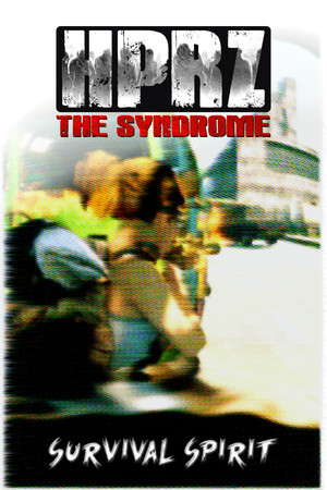HPRZ: The Syndrome poster