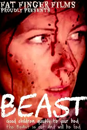 Beast poster