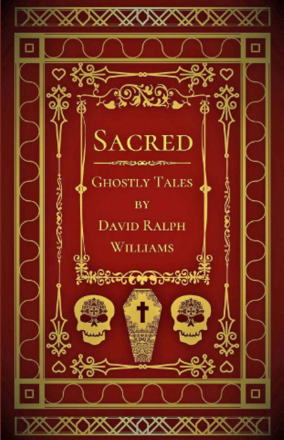 Sacred: Ghostly Tales poster