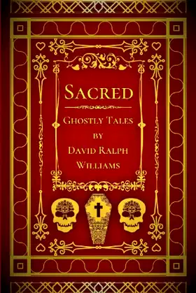Sacred: Ghostly Tales poster
