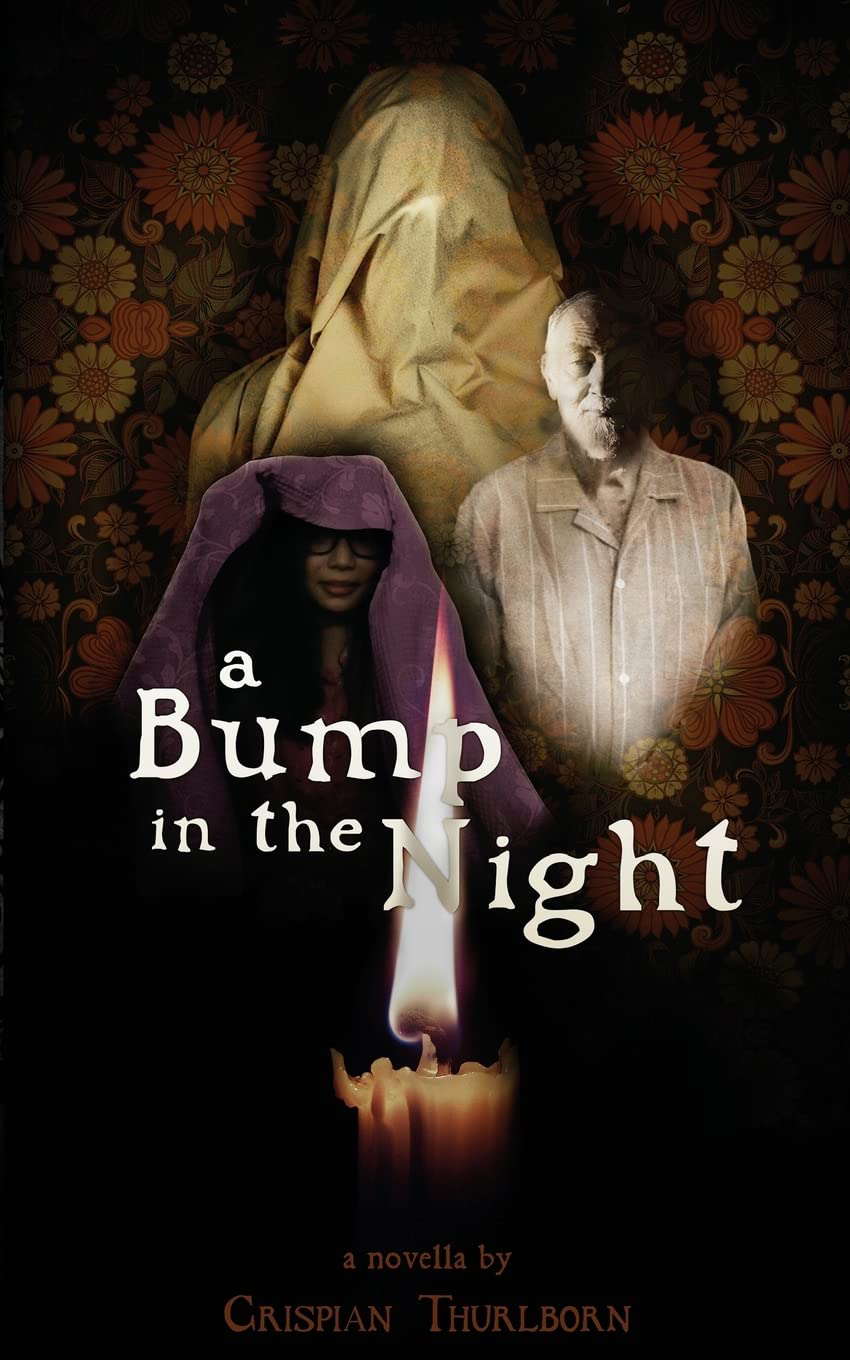 A Bump in the Night poster