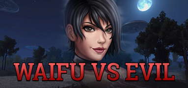 Waifu vs Evil capsule