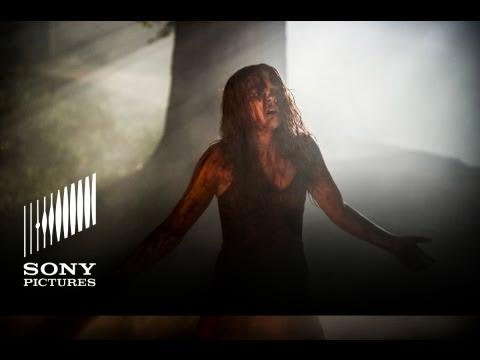 Poster for Carrie