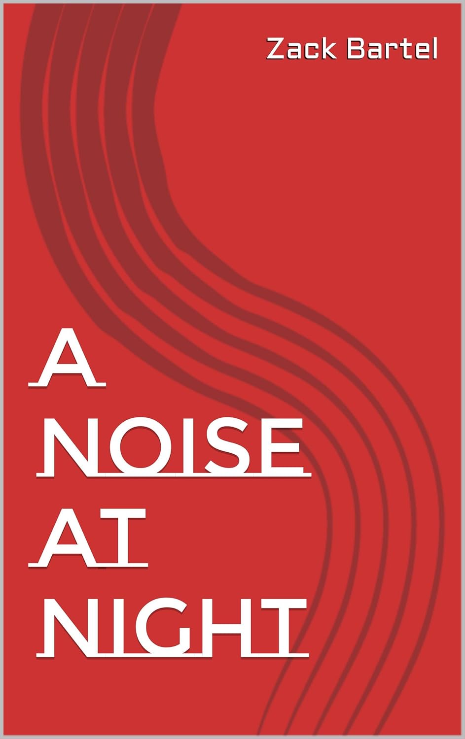 A Noise at Night poster