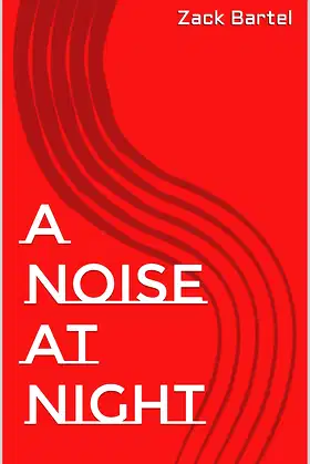 A Noise at Night poster