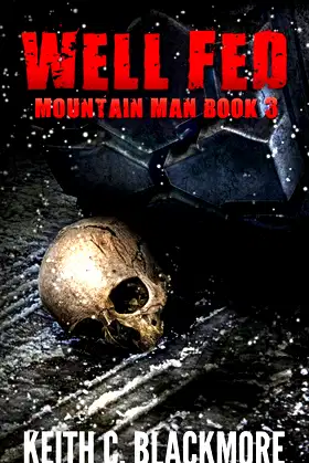 Well Fed (Mountain Man Book 3) poster
