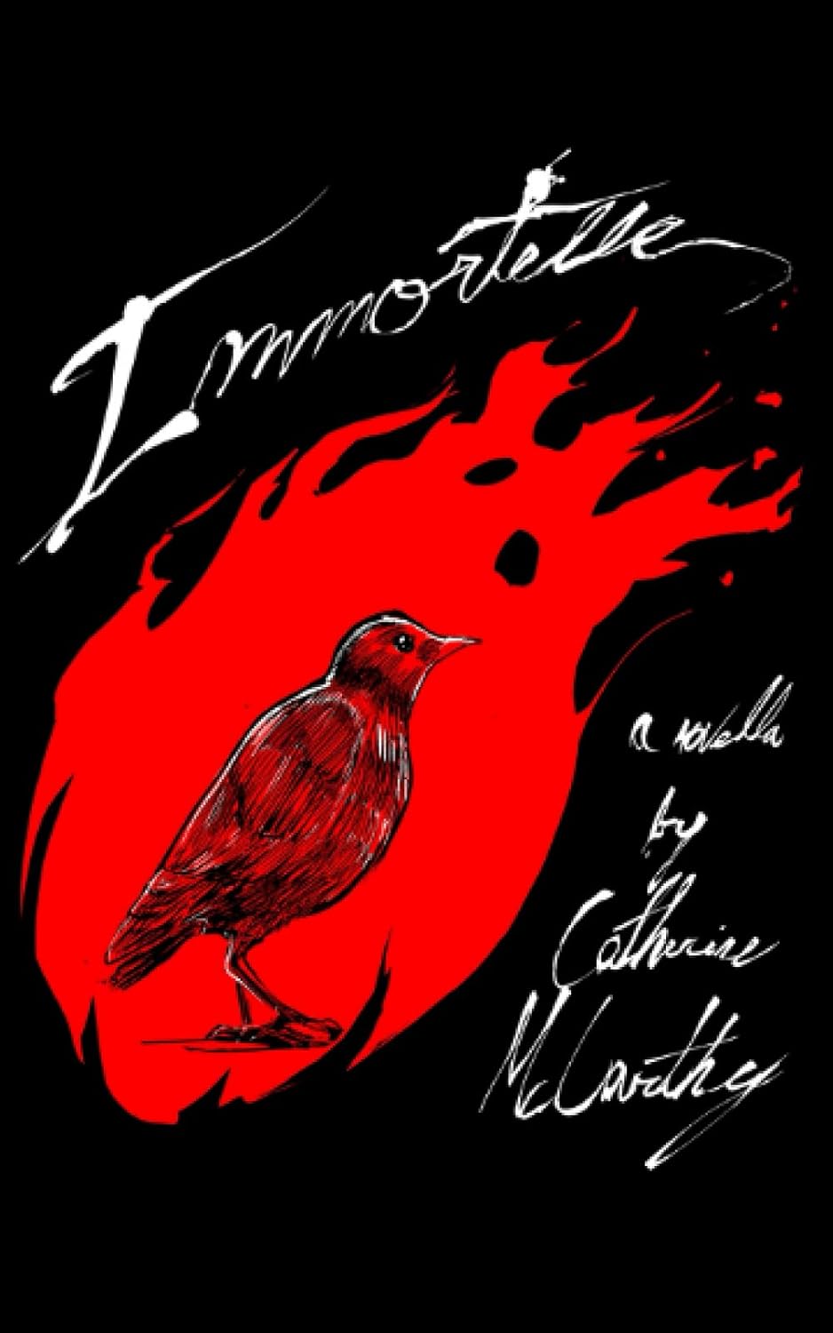 Immortelle poster