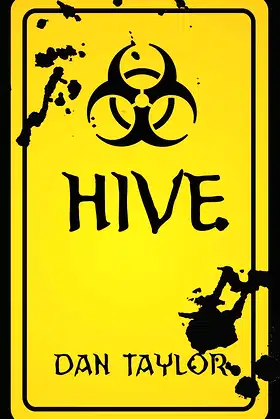 HIVE poster