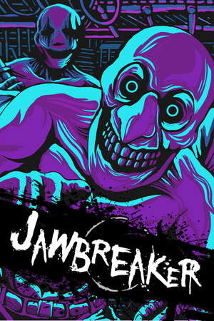 Jawbreaker poster