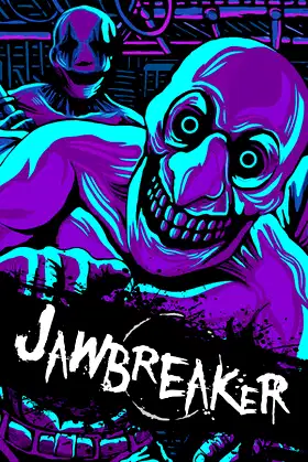 Jawbreaker poster