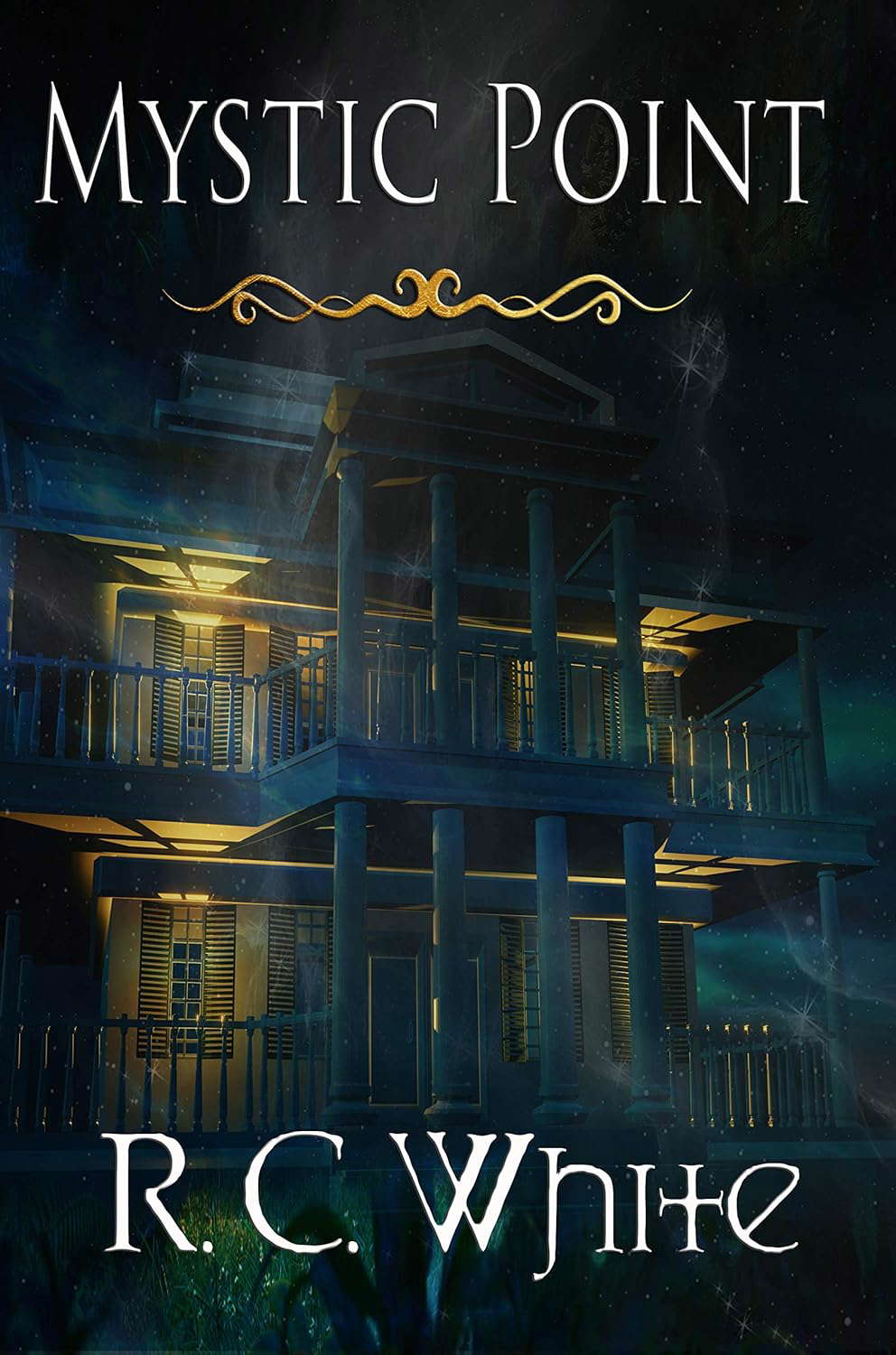 Mystic Point poster