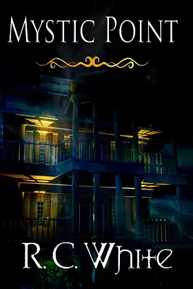 Mystic Point poster