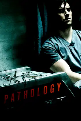Pathology poster