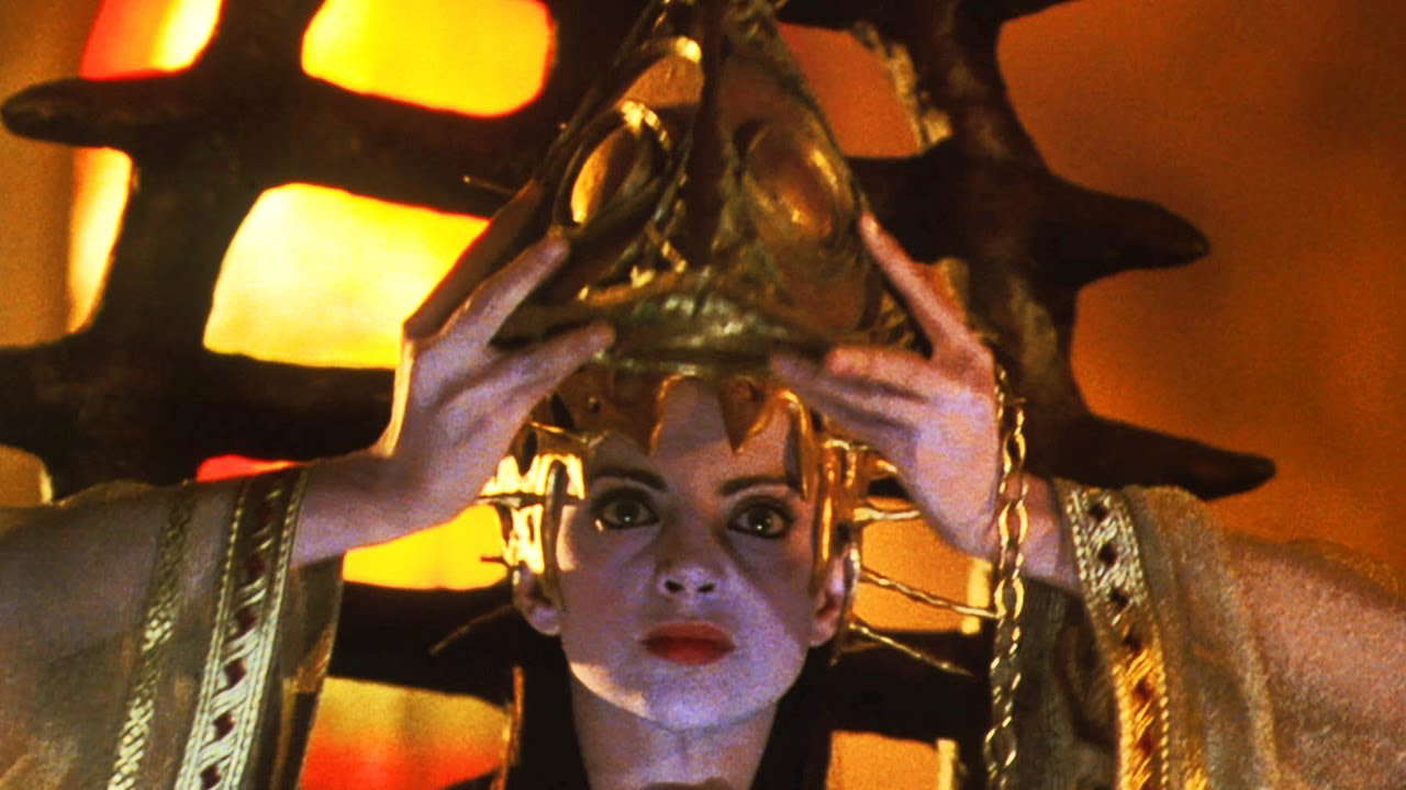 Poster for Dagon