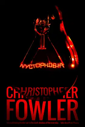 Nyctophobia poster