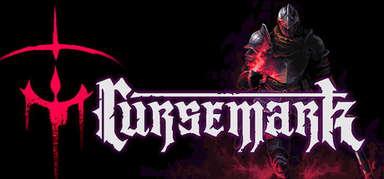 Cursemark capsule