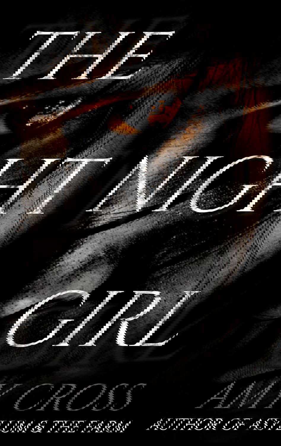 The Night Girl poster