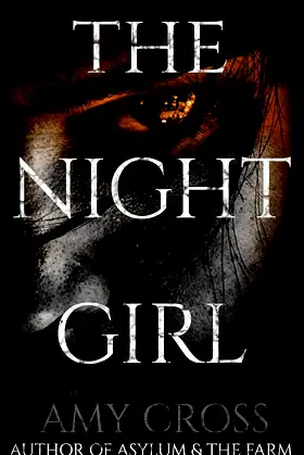 The Night Girl poster