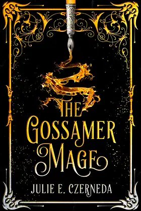 The Gossamer Mage poster