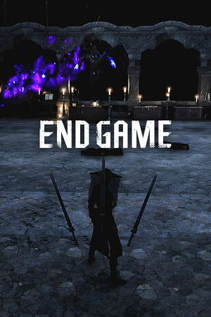 EndGame poster