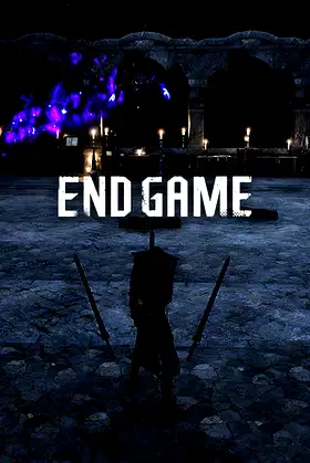 EndGame poster