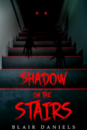 Shadow on the Stairs: Urban Mysteries and Horror Stories (Tales of Terror) poster